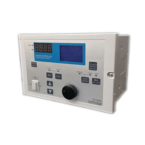 自动张力控制器KTC680