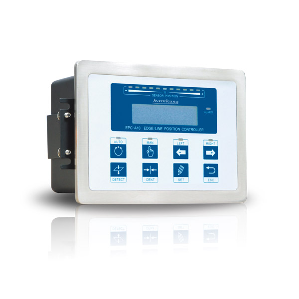 EPC纠偏控制器A10