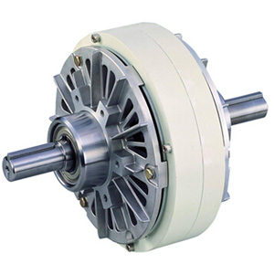 PC型(伸出轴型)磁粉式制动器